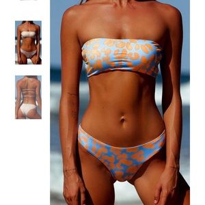 Blackbough Bahamas Caged Top